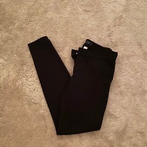 Loft Skinny Dress pants